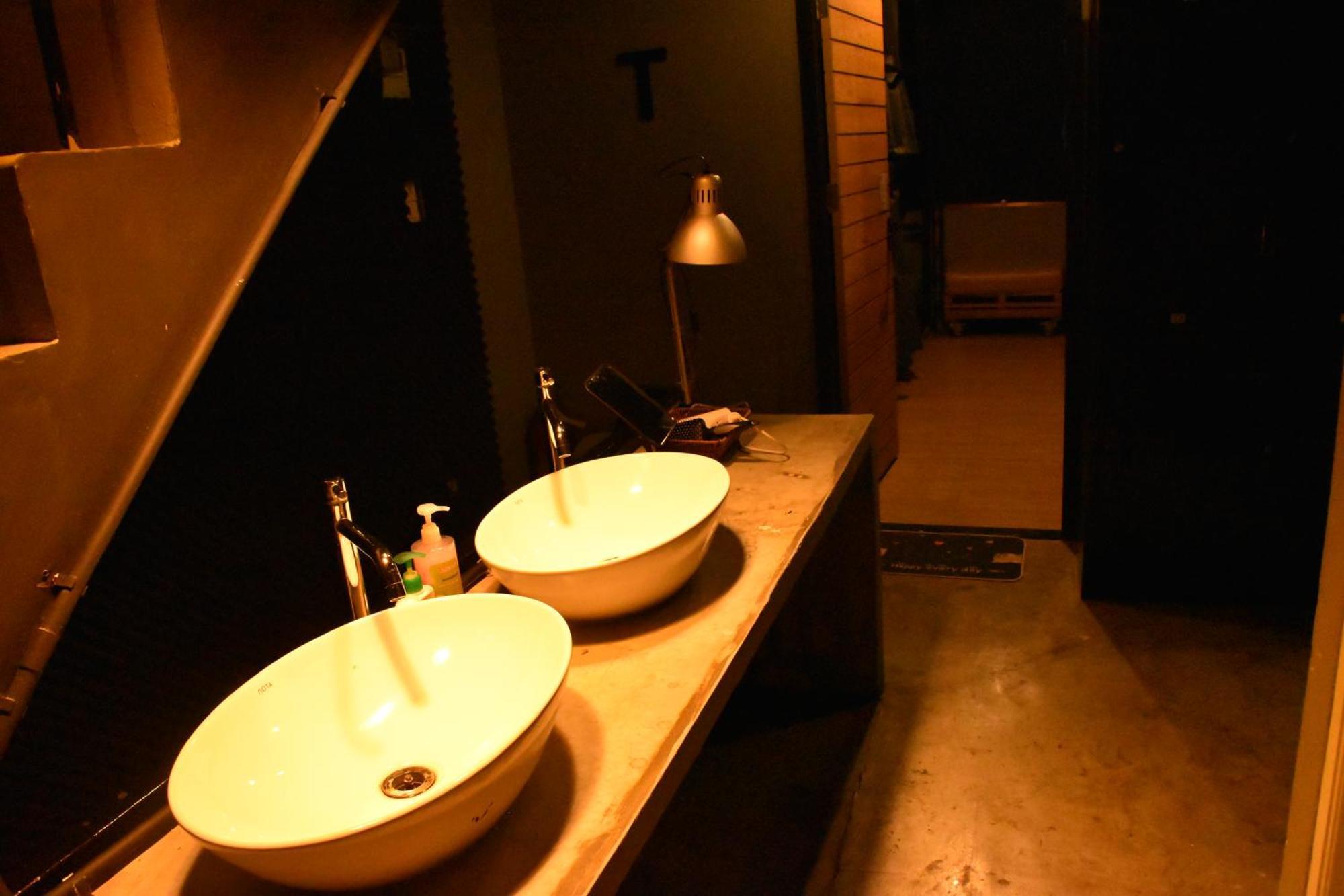 Stay At Pan Hostel Bangkok Zewnętrze zdjęcie
