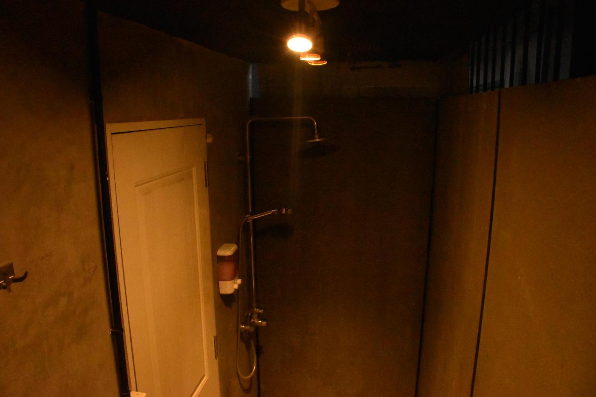 Stay At Pan Hostel Bangkok Zewnętrze zdjęcie