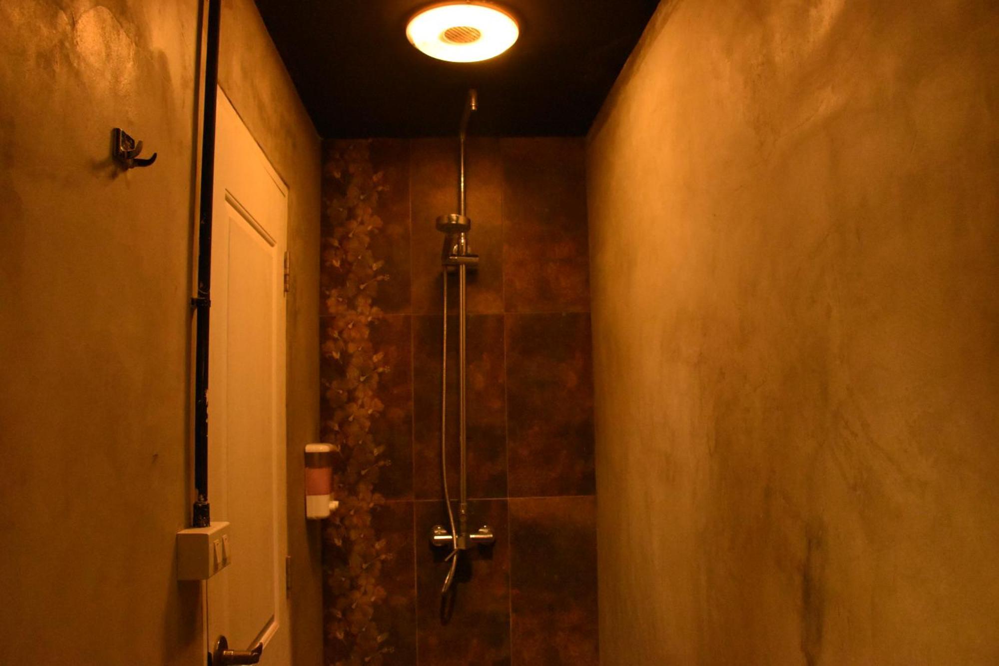 Stay At Pan Hostel Bangkok Zewnętrze zdjęcie