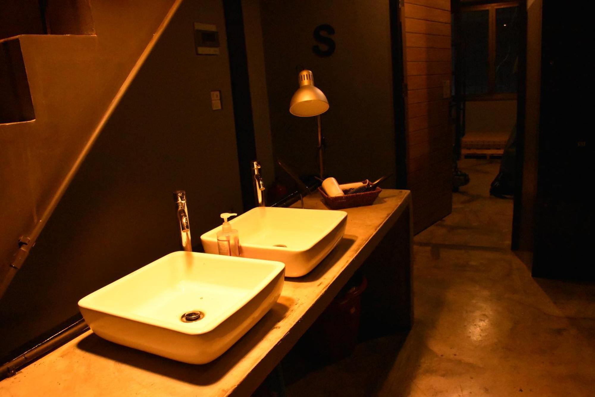 Stay At Pan Hostel Bangkok Zewnętrze zdjęcie